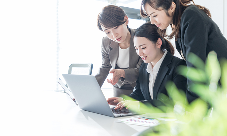 アクアテック株式会社で働きませんか?